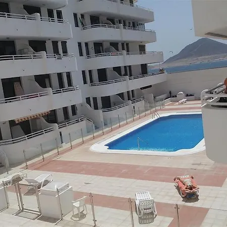 Magallanes Apartamento El Médano